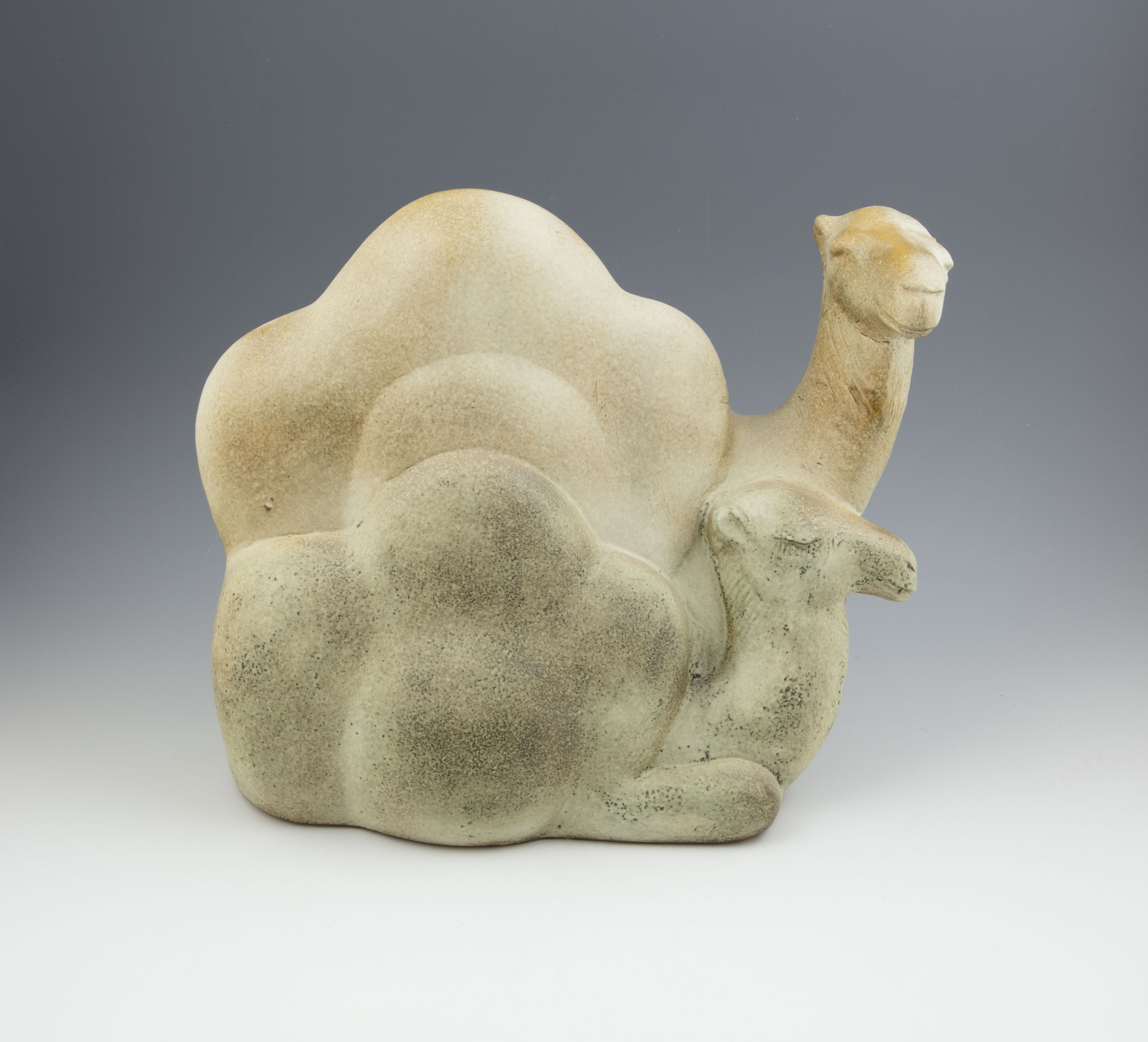 Dromedary - Height 34 cm - 3