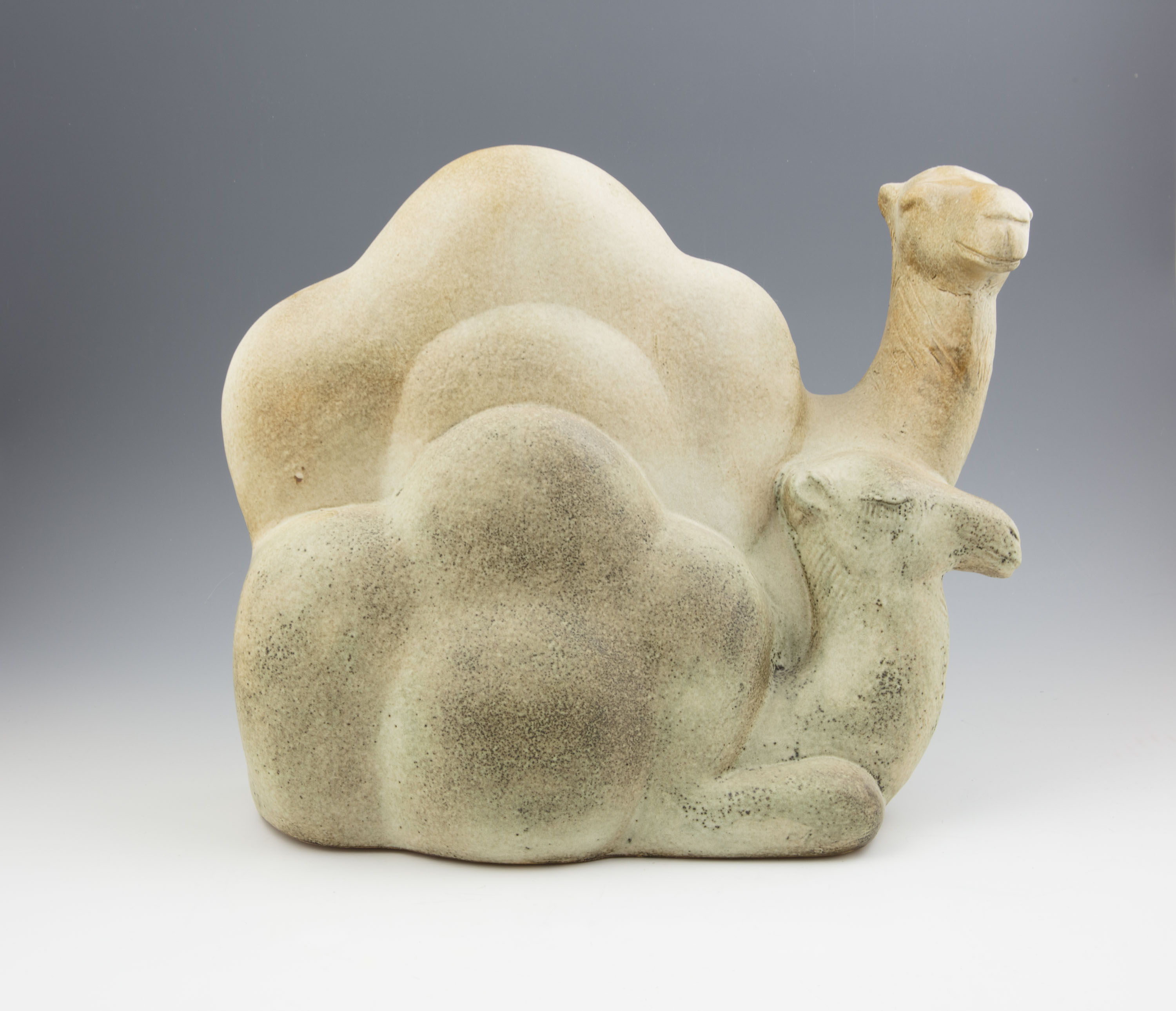 Dromedary - Height 34 cm