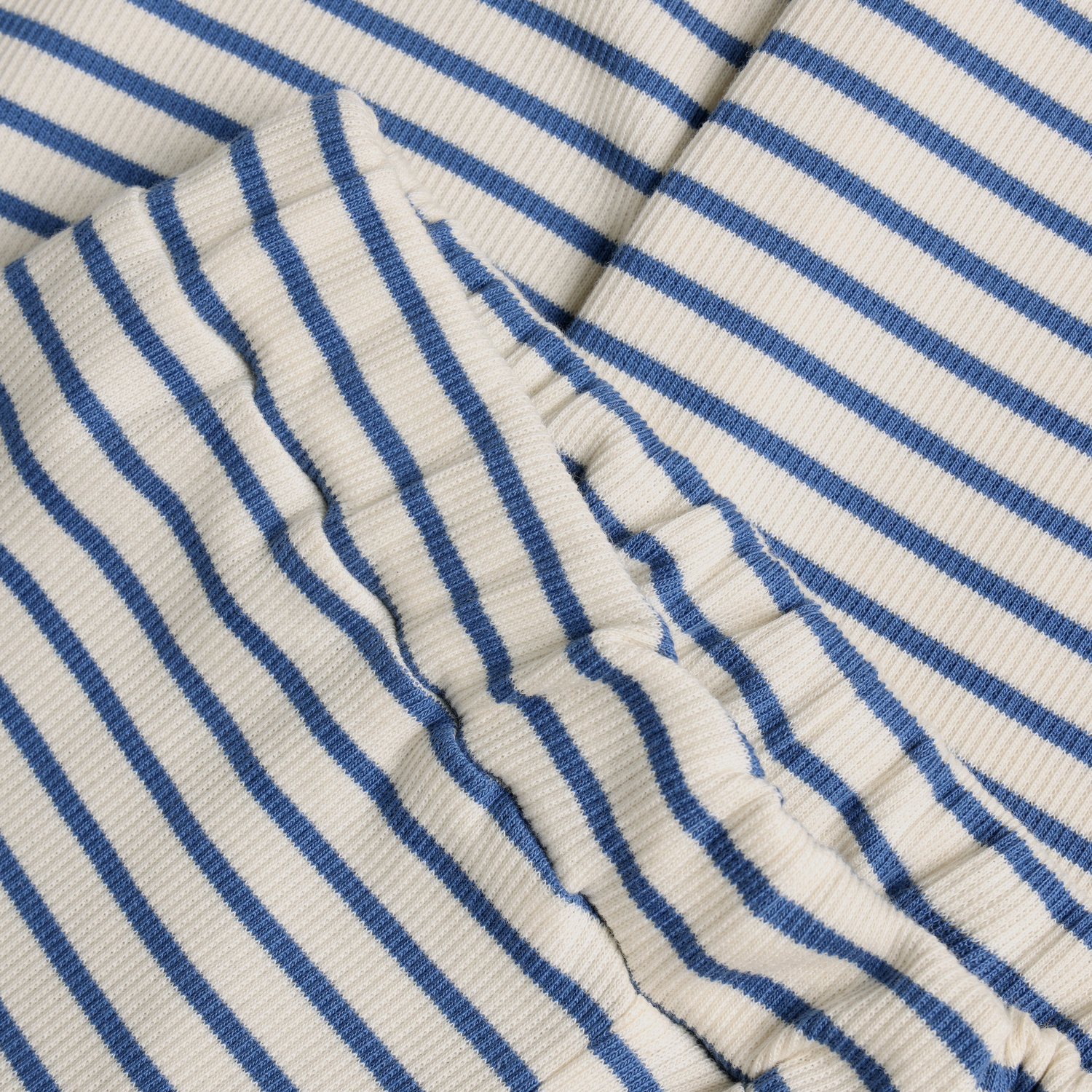 Pants Rib Dutch Blue - 3