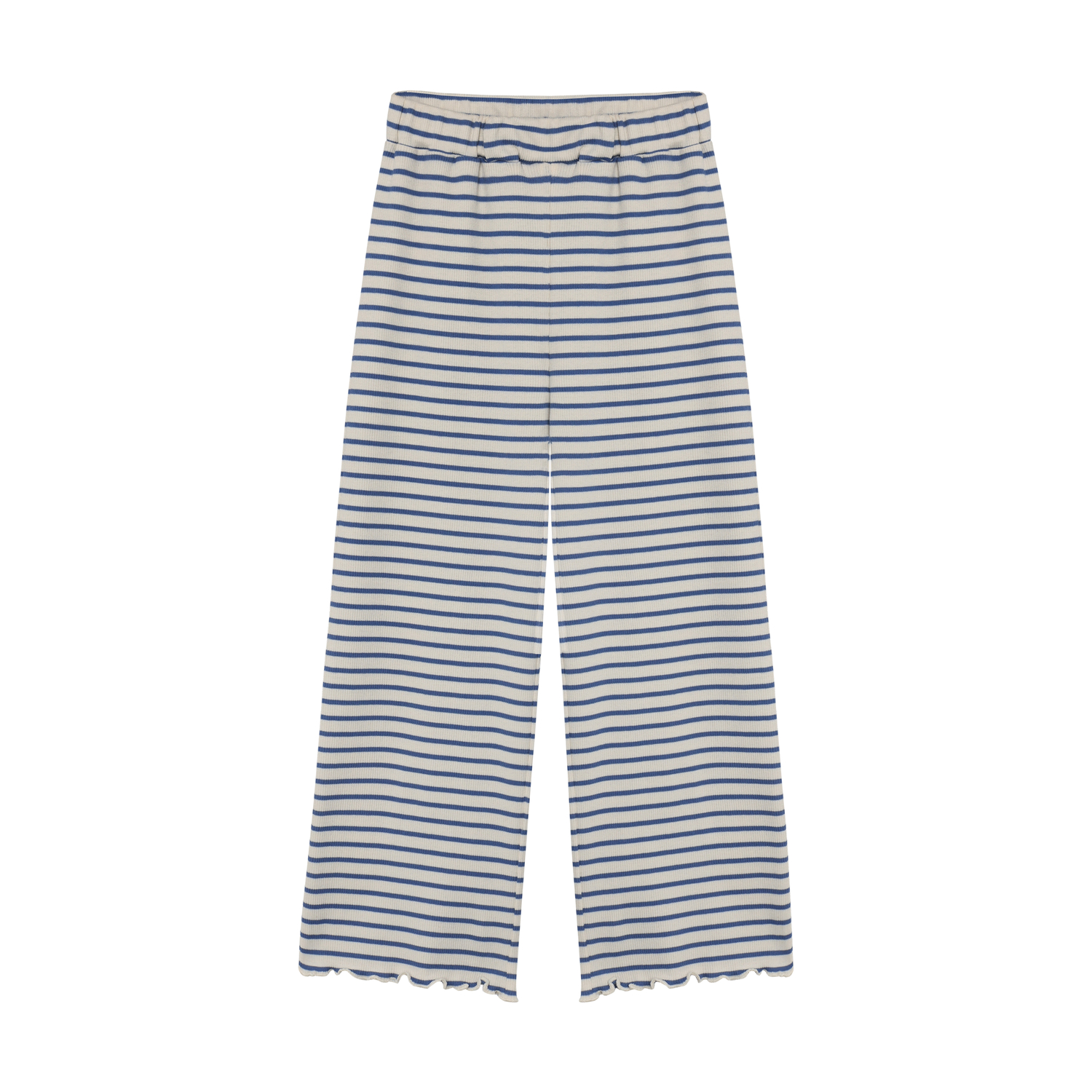 Pants Rib Dutch Blue