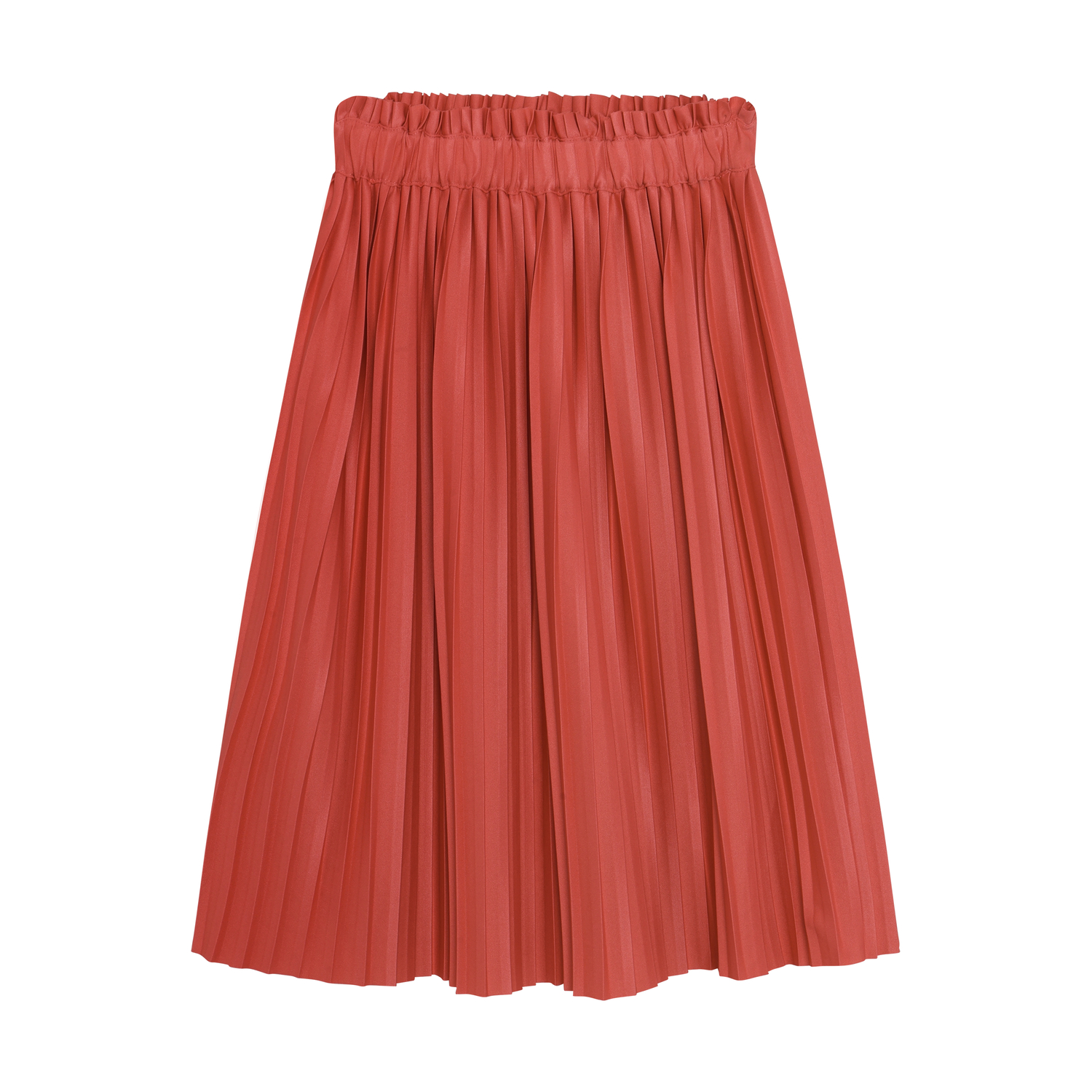 Skirt Spiced Coral