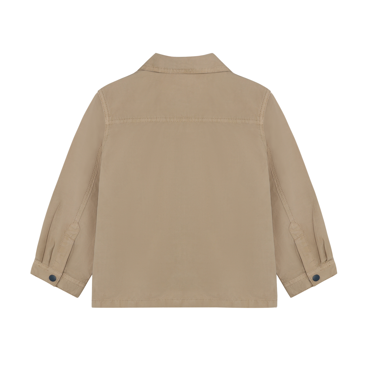 Shirt LS Ribstop Crockery - 2