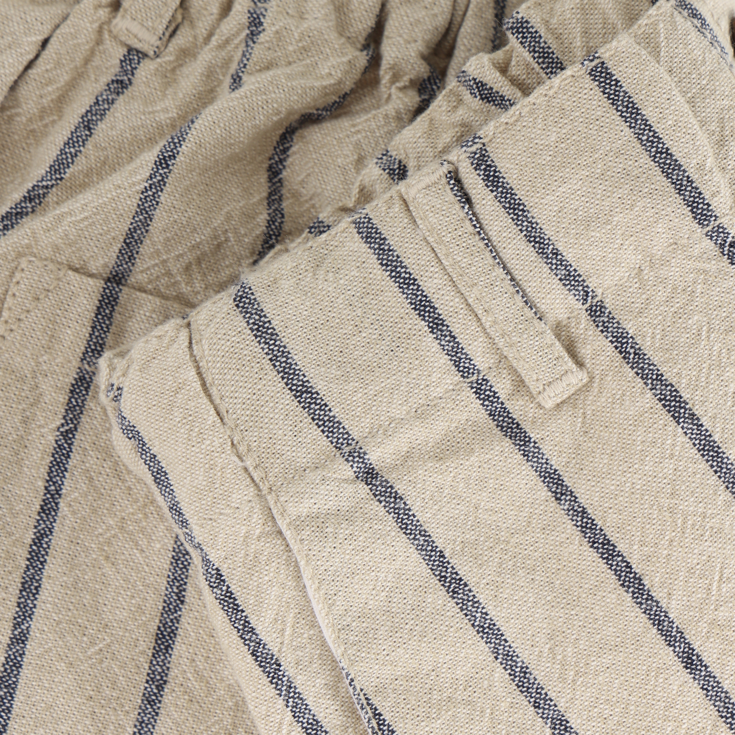 Shorts Y/D White Pepper - 3