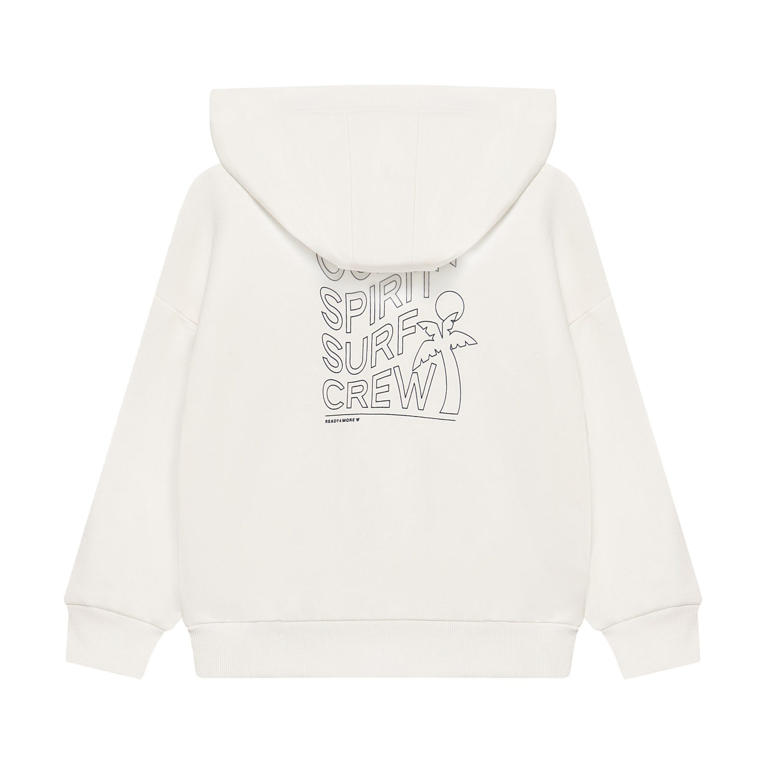 Cardigan LS Vanilla Ice - 2