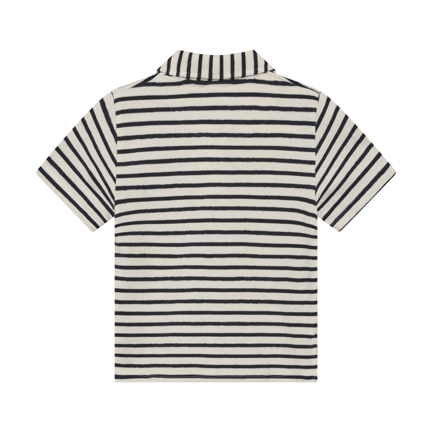 Polo T-shirt SS Y/D Vanilla Ice - 2