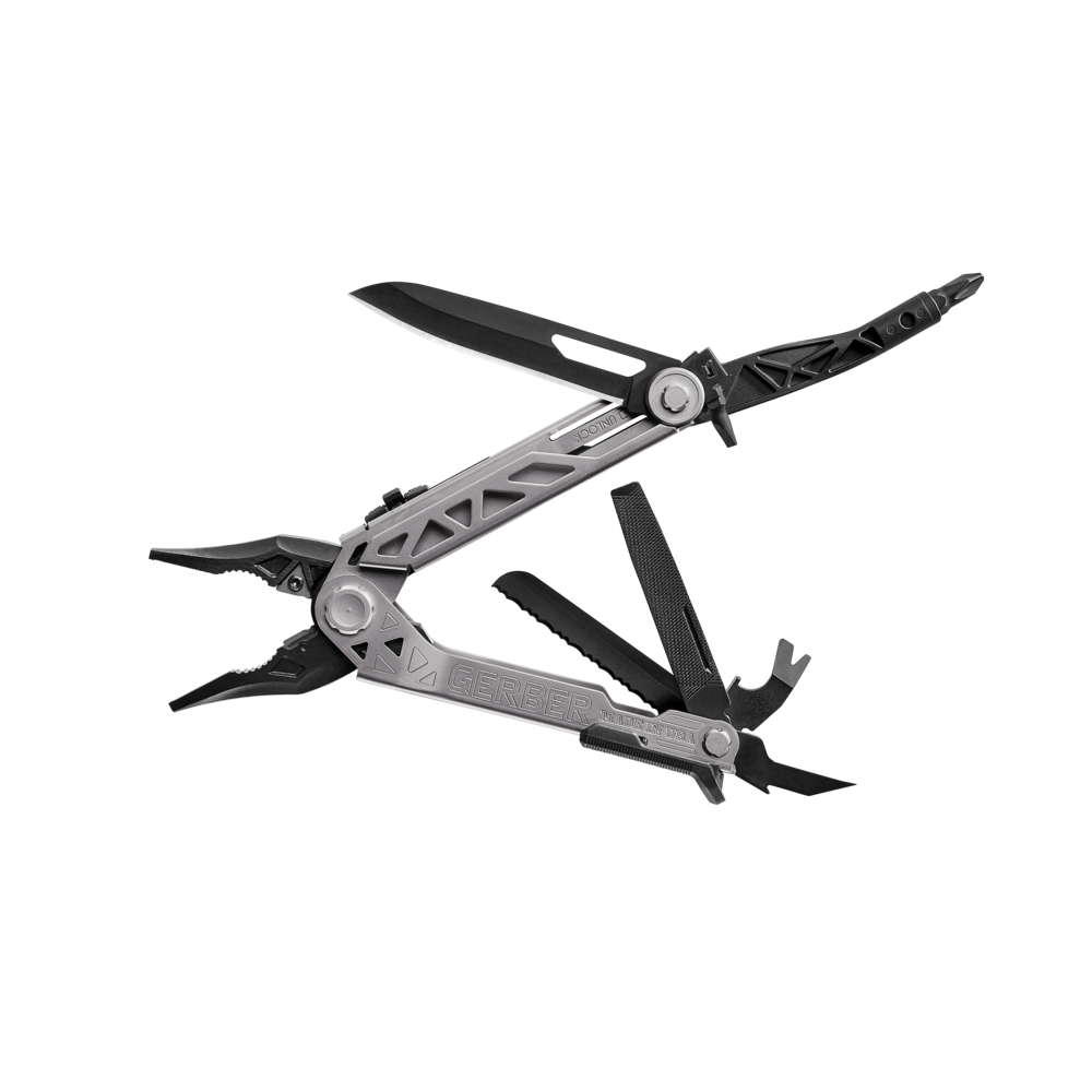 Gerber Center Drive multiverktyg