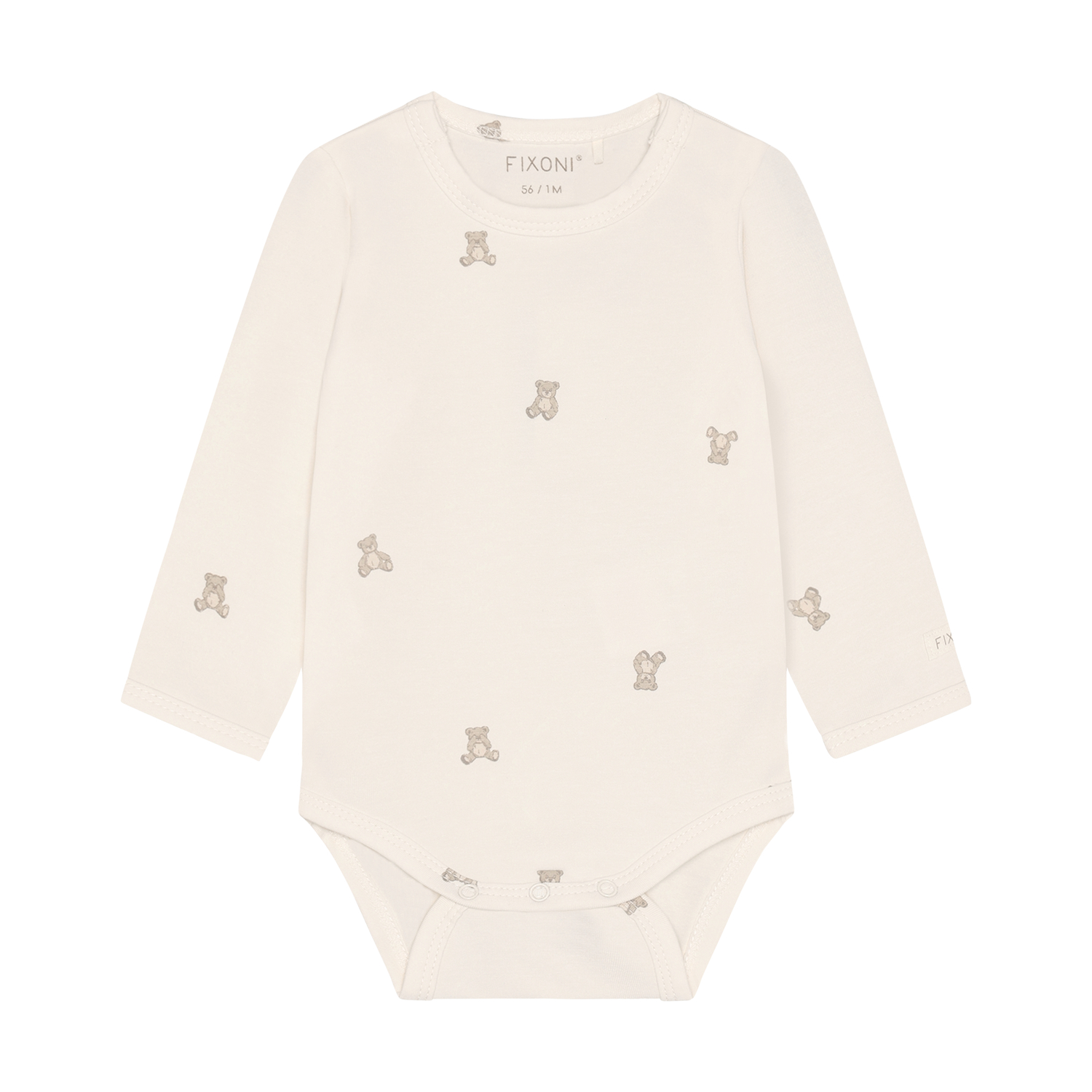 Body LS Pure Cashmere