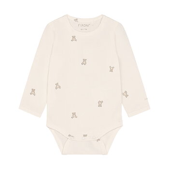 Body LS Pure Cashmere