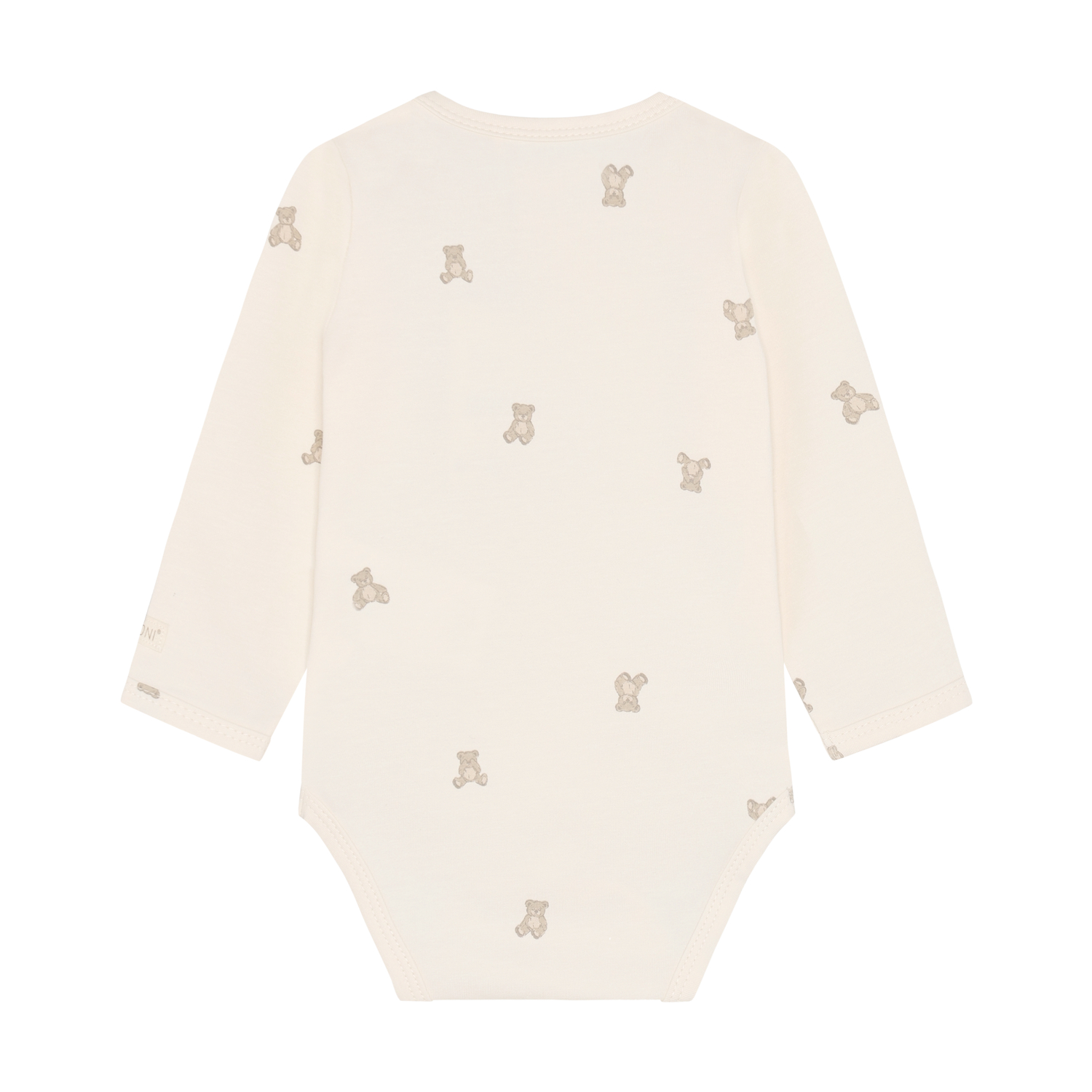 Body LS Pure Cashmere - 2