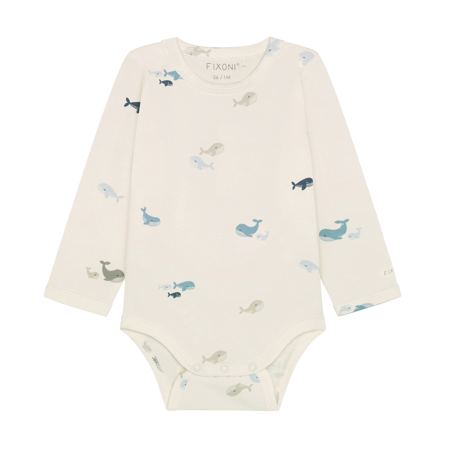Body LS Arctic Ice