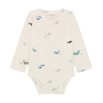 Body LS Arctic Ice