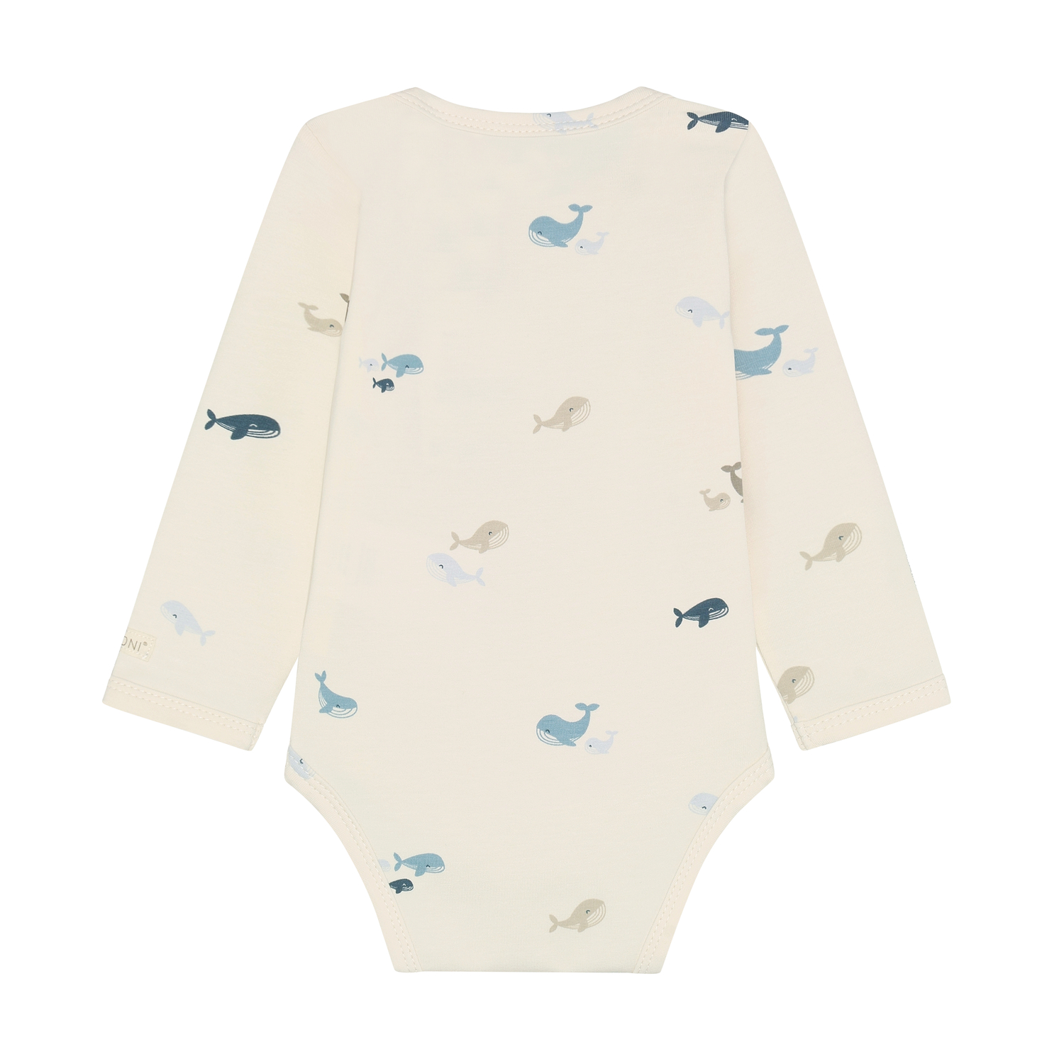Body LS Arctic Ice - 2