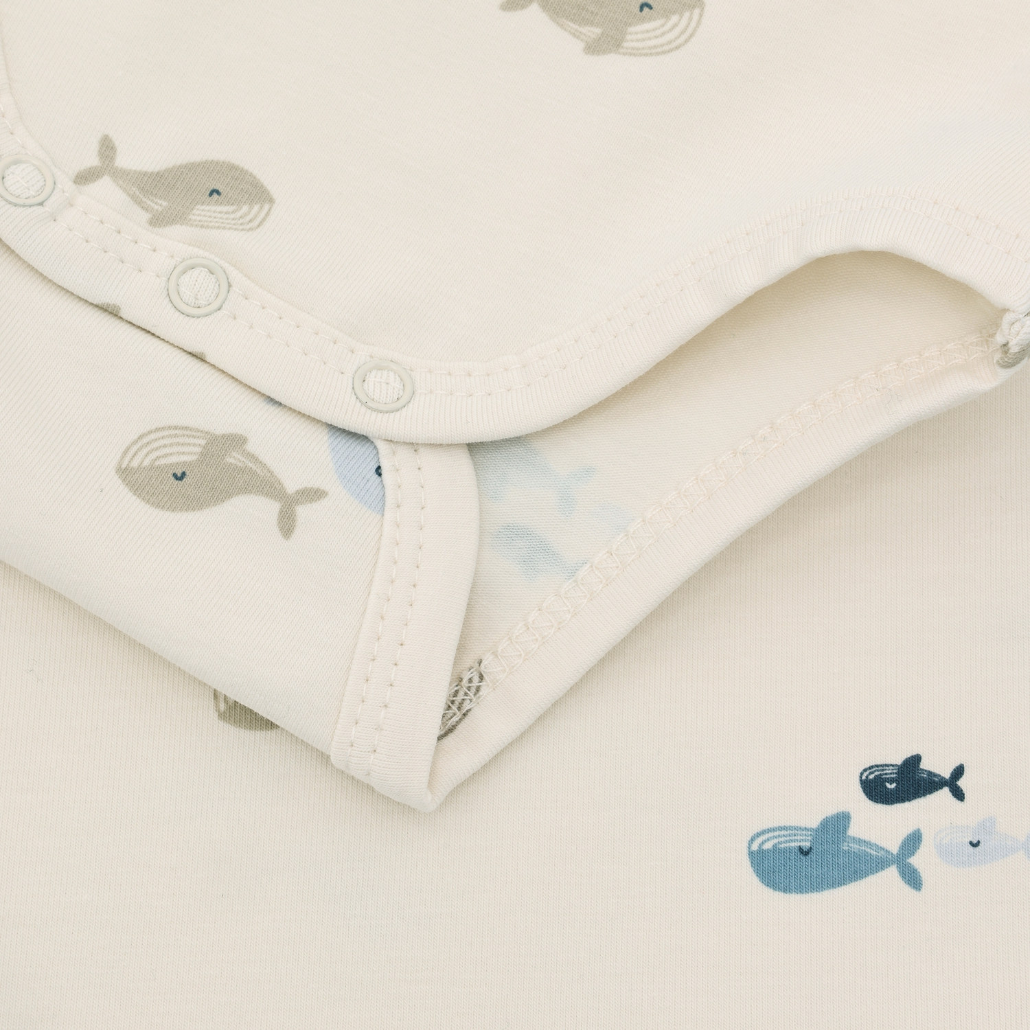 Body LS Arctic Ice - 3