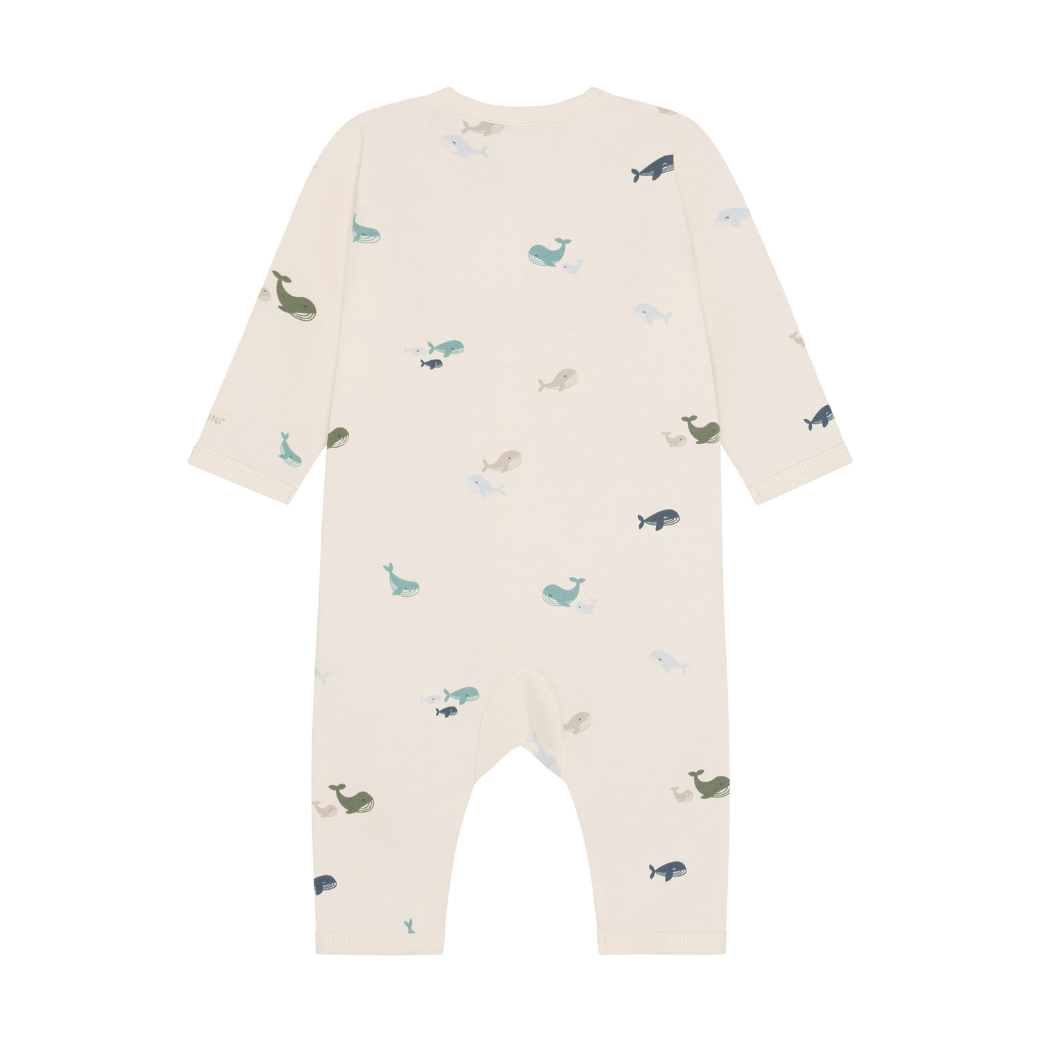 Nightsuit Arctic Ice - 2