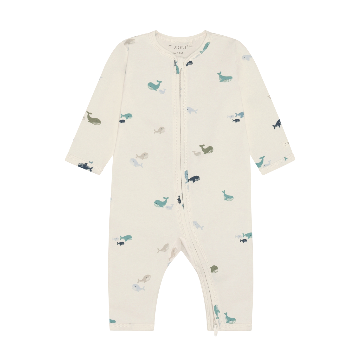 Nightsuit Arctic Ice