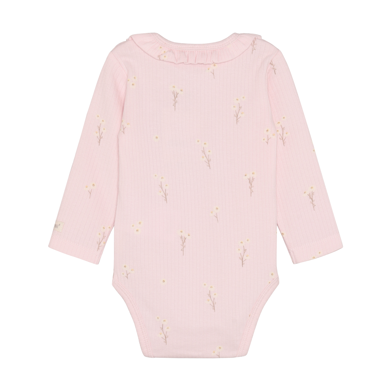 Body LS Rib Potpourri - 2