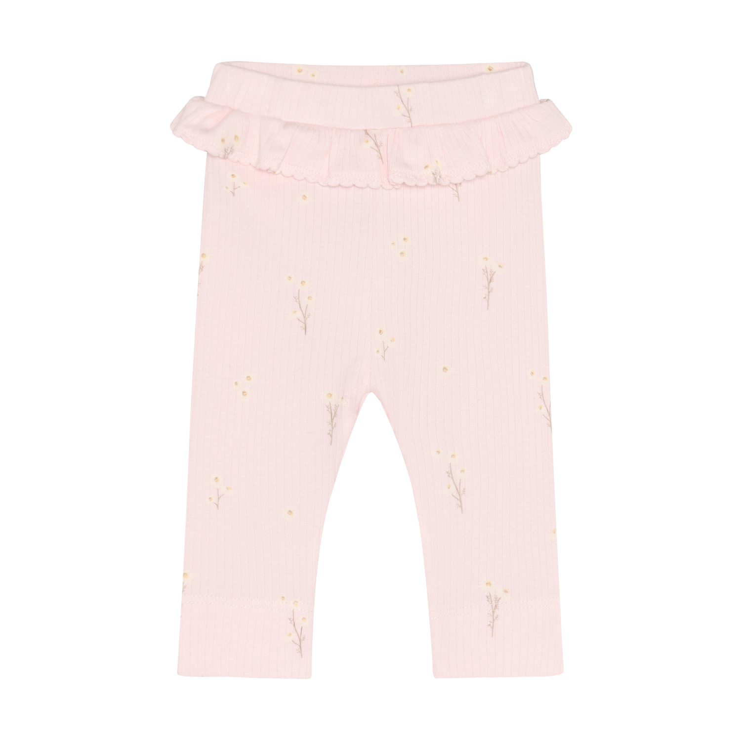 Leggings Rib Potpourri