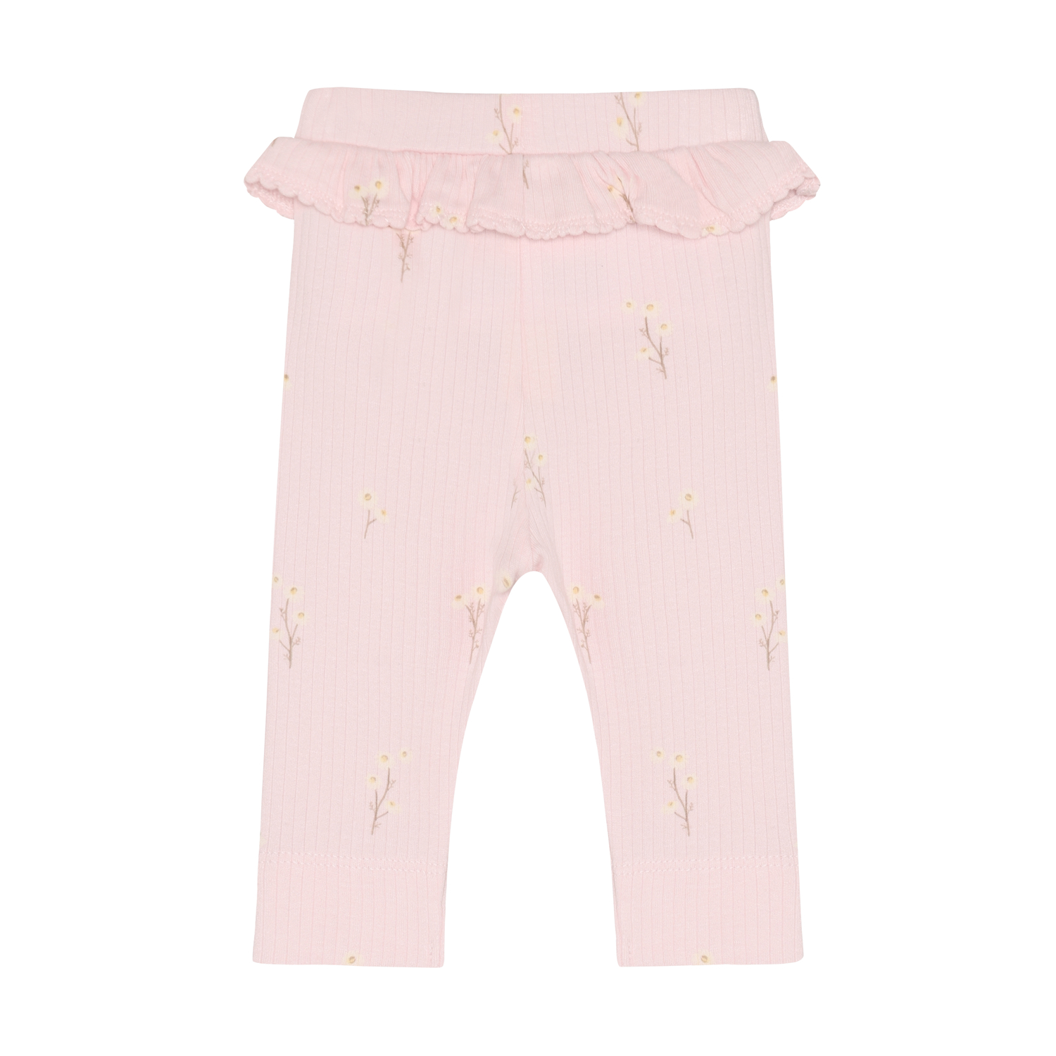 Leggings Rib Potpourri - 2
