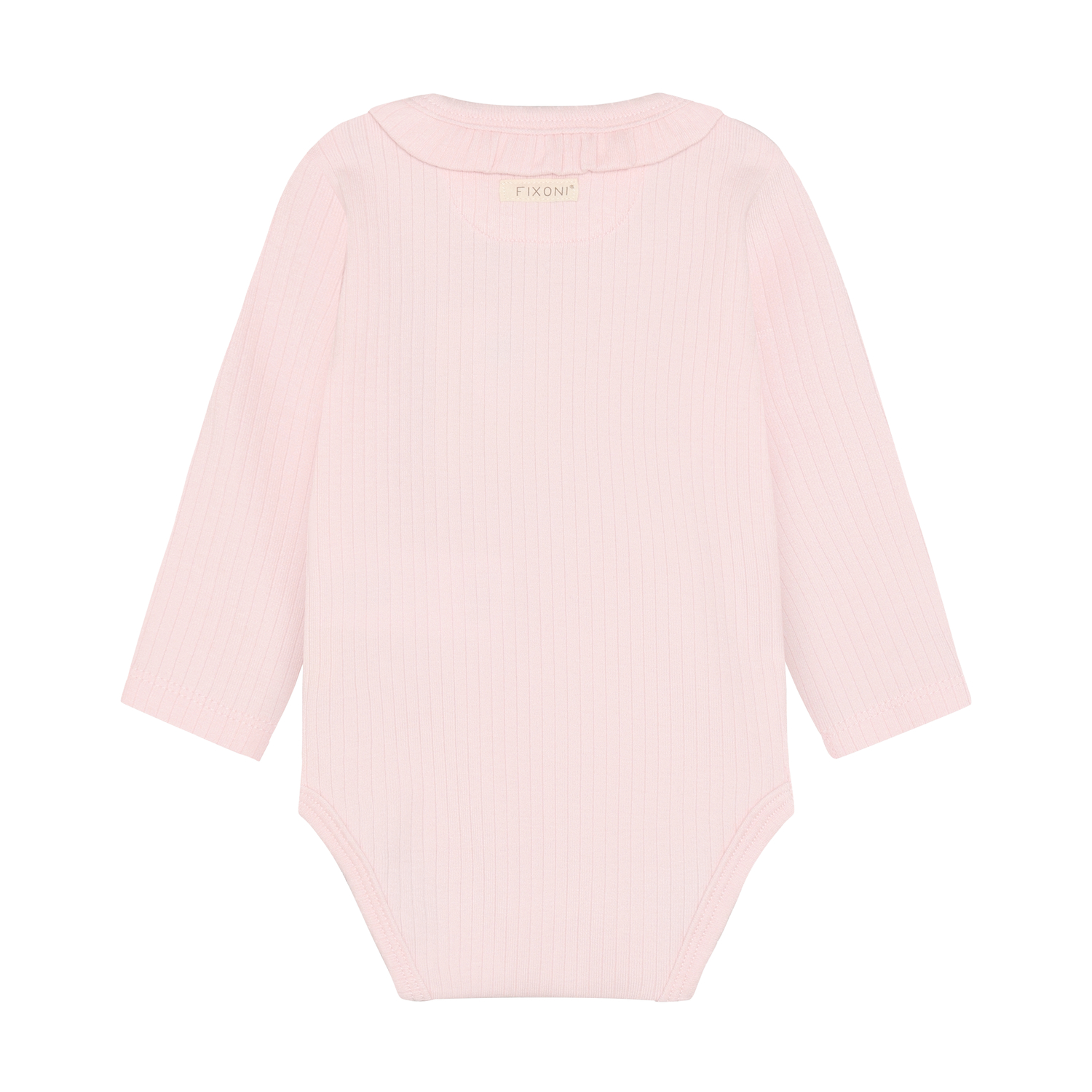 Body LS Rib Potpourri - 2