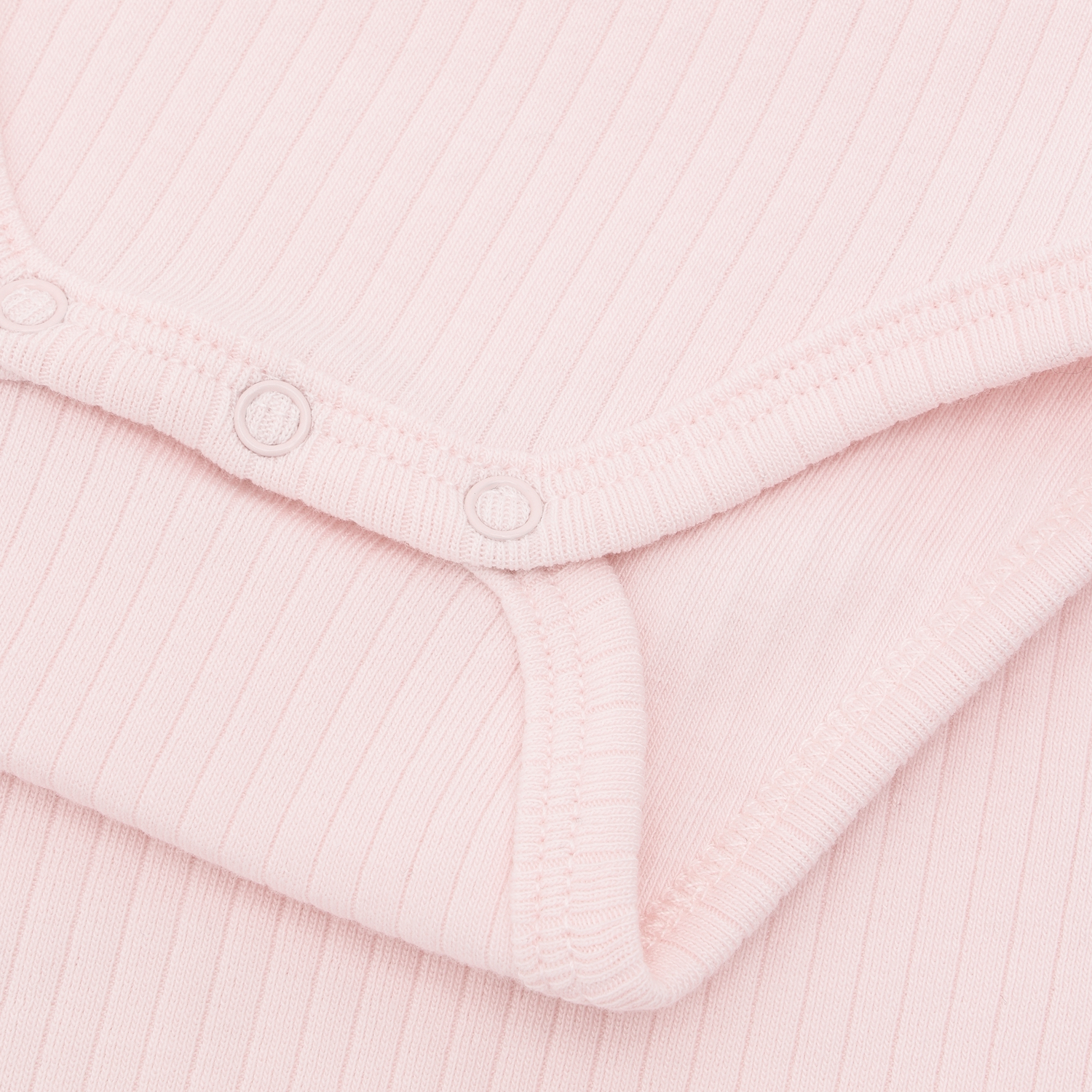 Body LS Rib Potpourri - 3