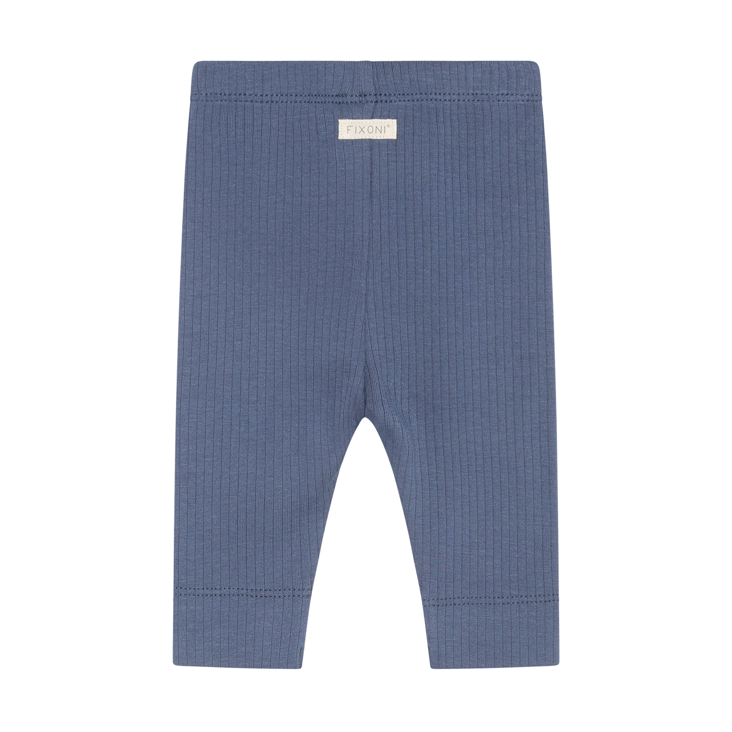Leggings Rib Vintage Indigo - 2
