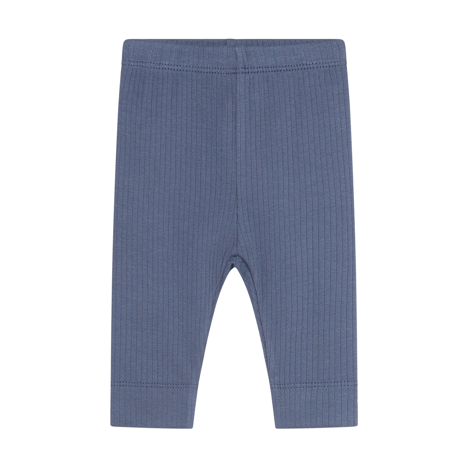 Leggings Rib Vintage Indigo