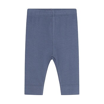 Leggings Rib Vintage Indigo