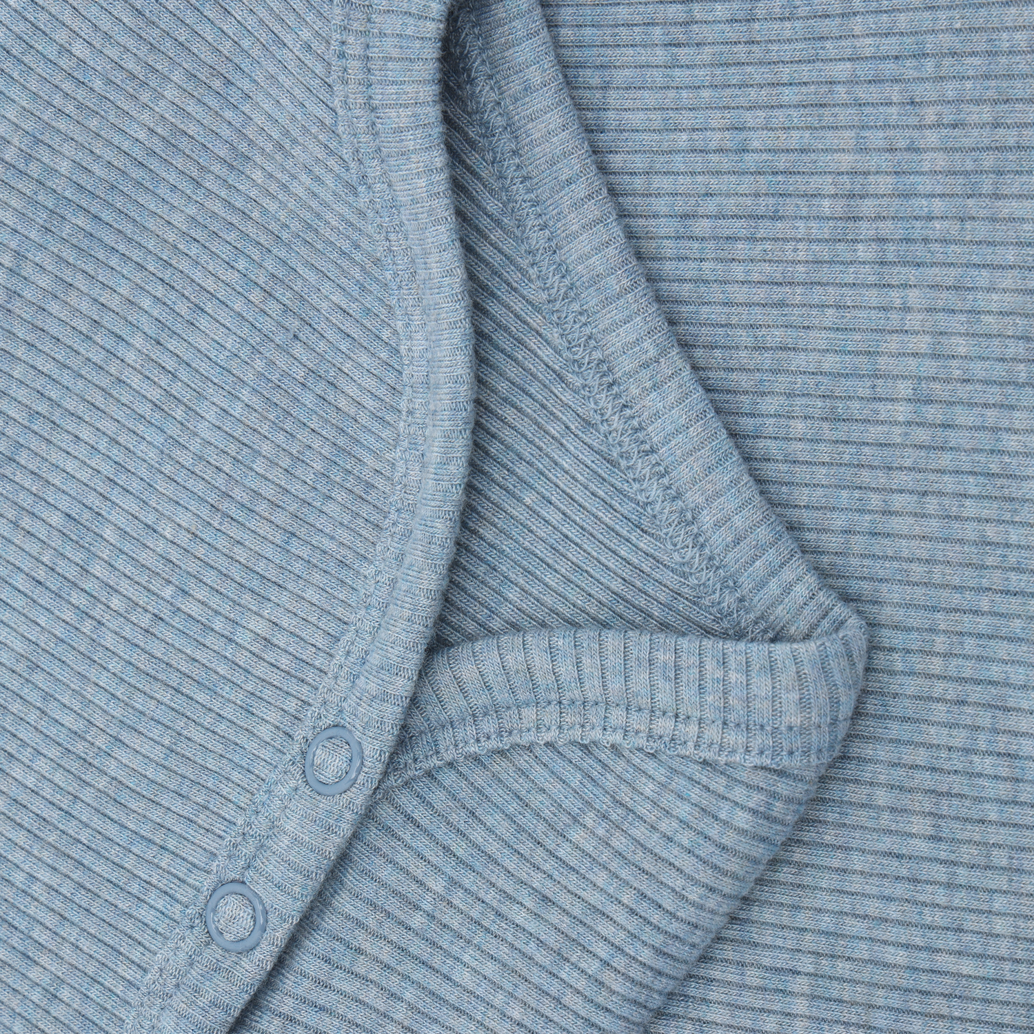 Body LS Melange Rib Mountain Spring Melange - 3