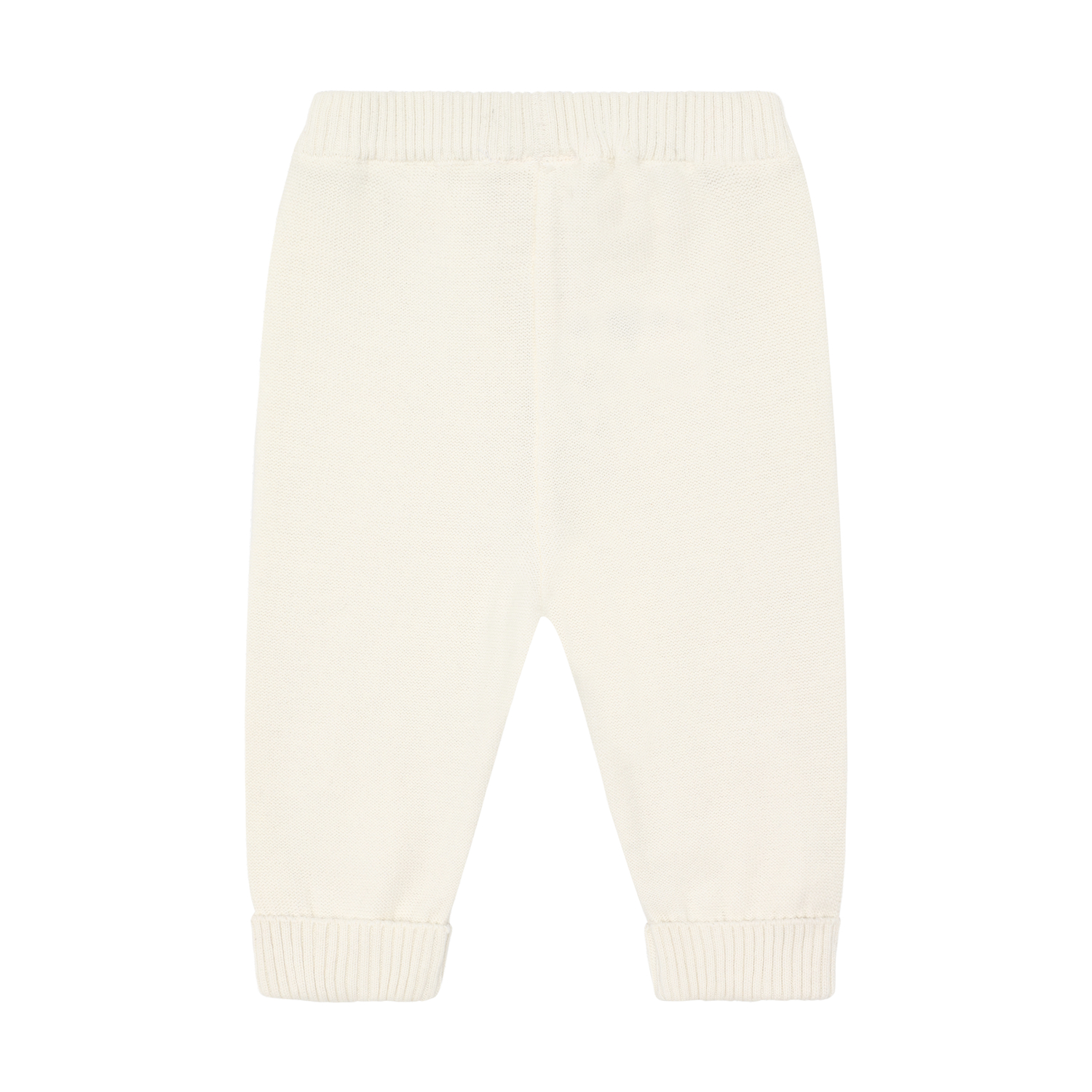 Pants Knit Antique White - 2