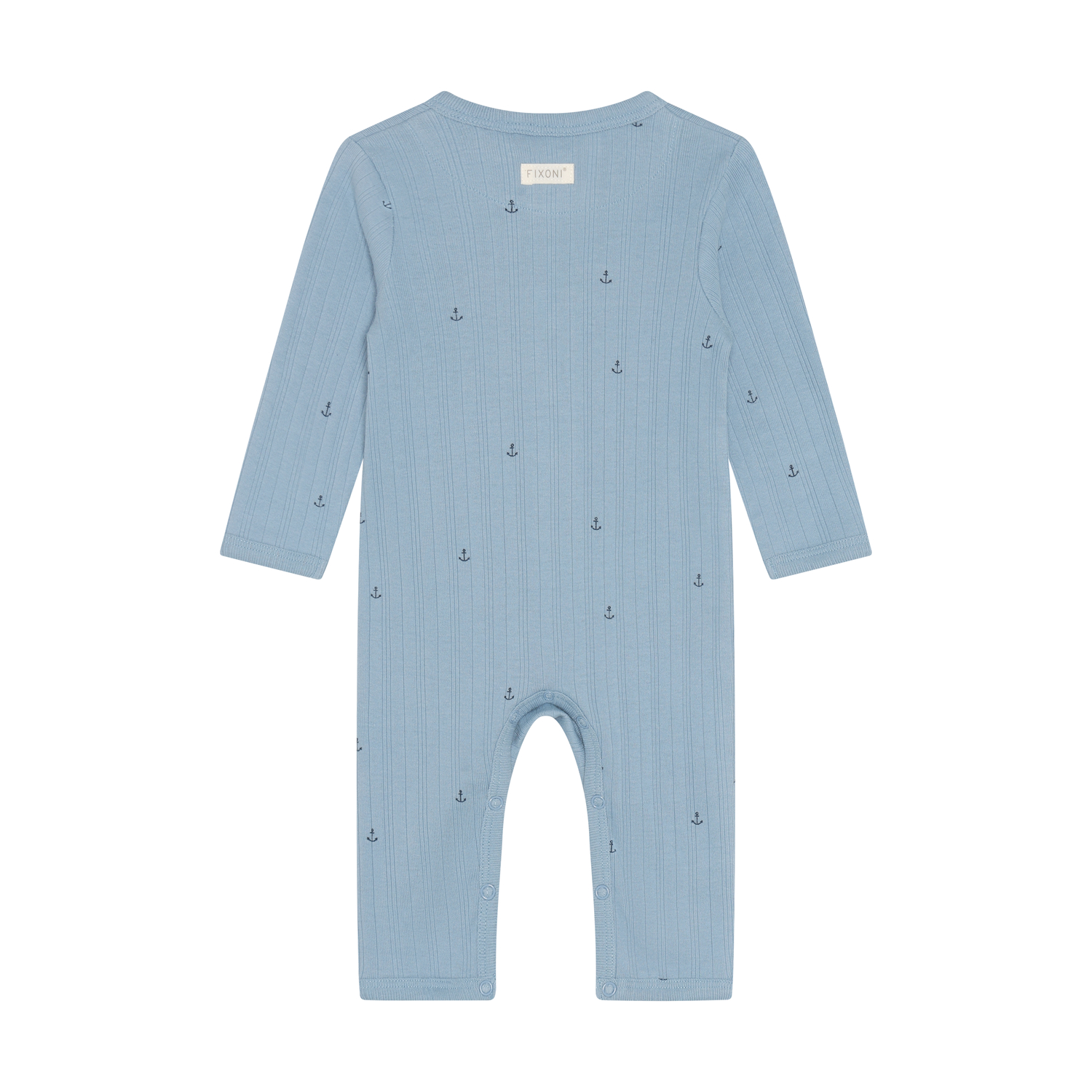 Romper LS Mountain Spring - 2