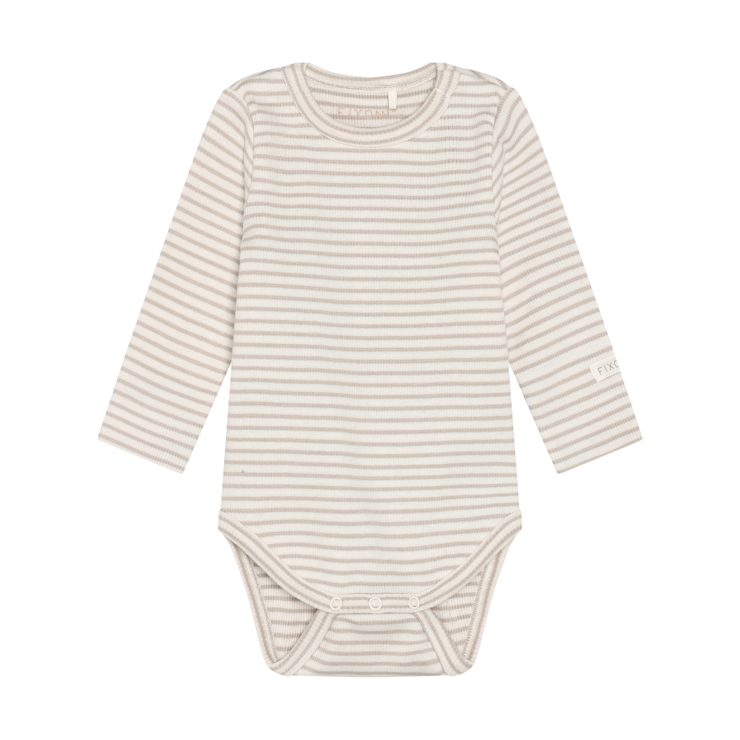 Body LS Rib Pure Cashmere