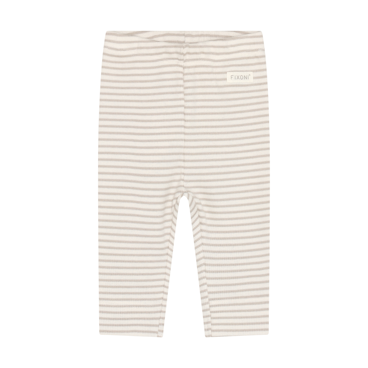 Leggings Rib Pure Cashmere