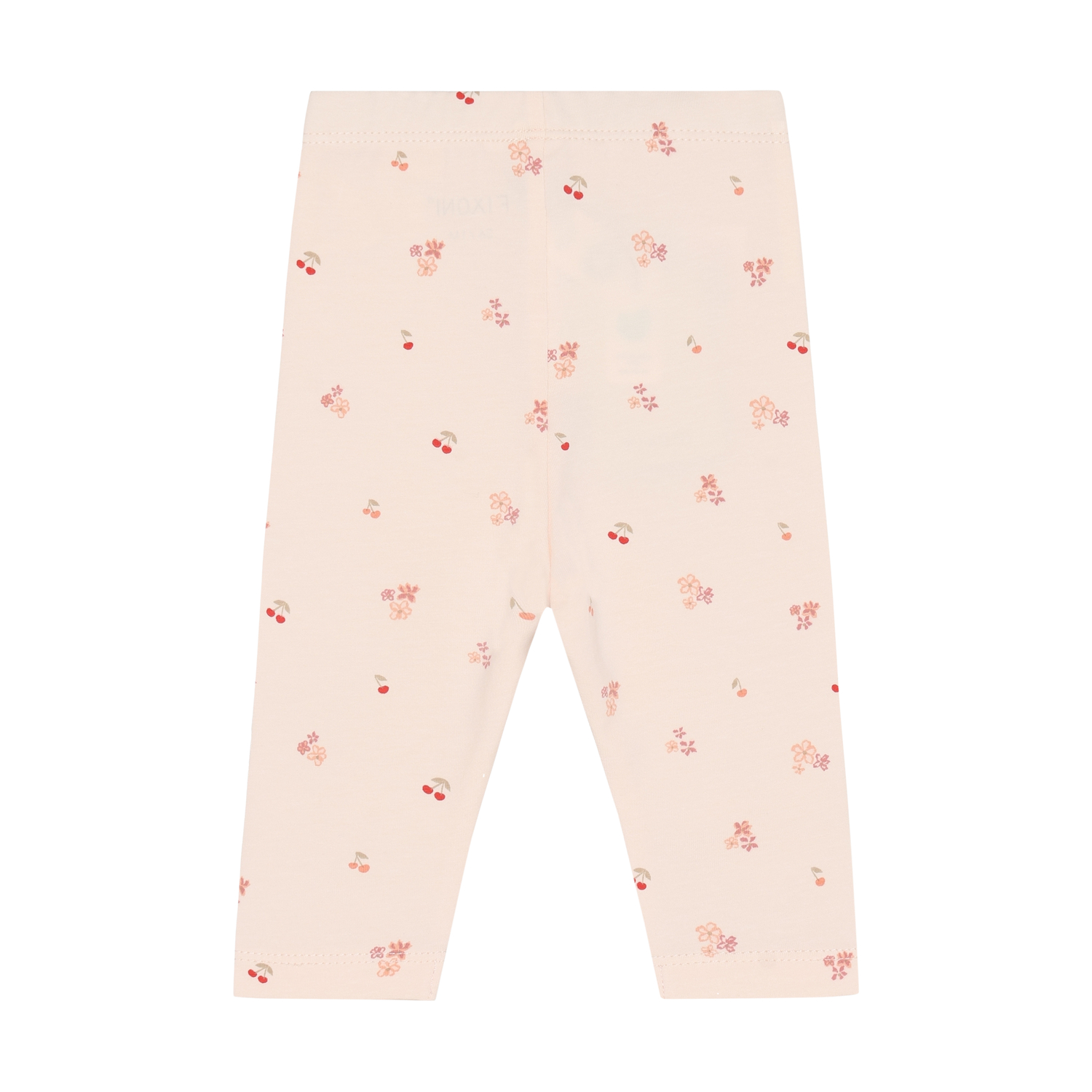 Leggings Dusty Rose - 2
