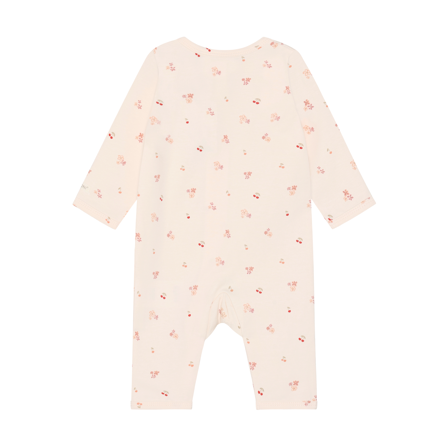 Nightsuit Dusty Rose - 2