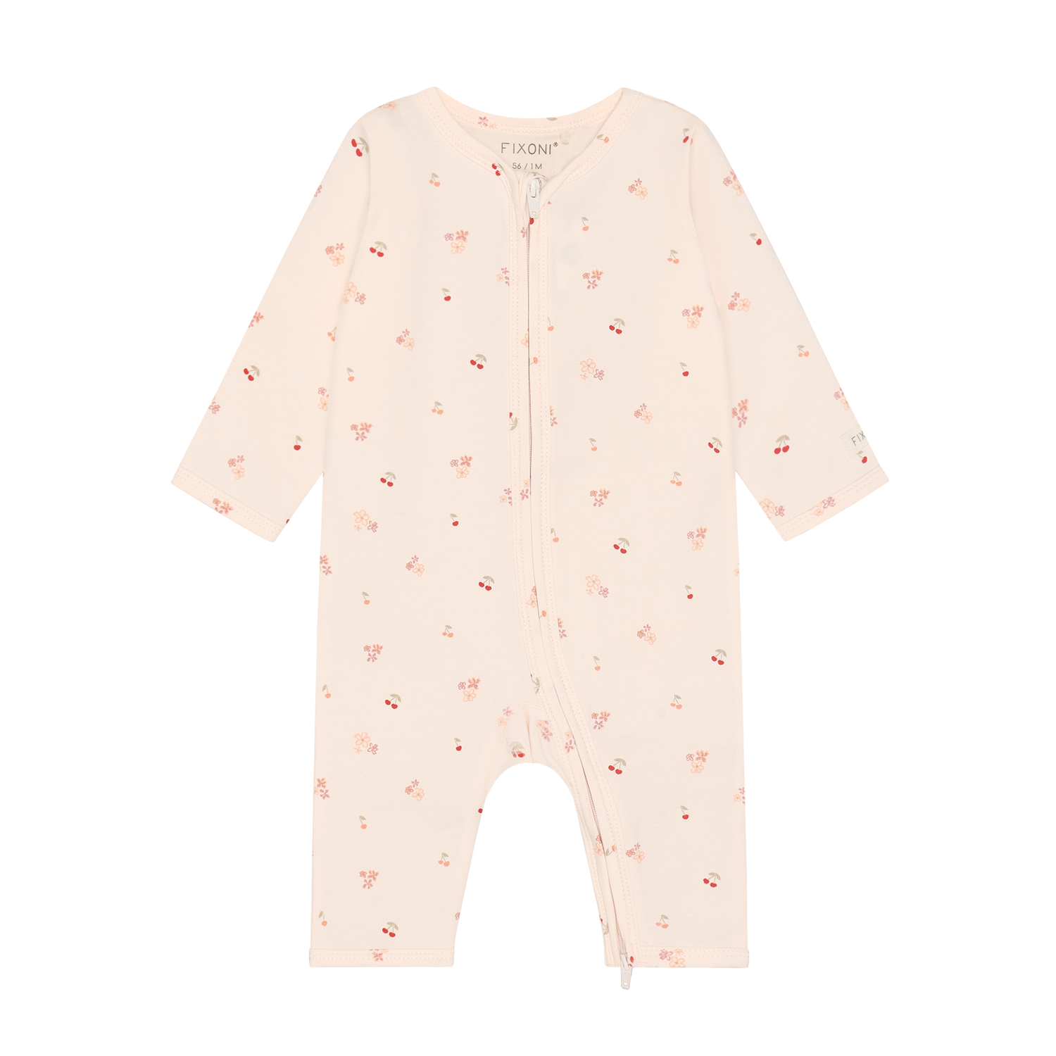 Nightsuit Dusty Rose