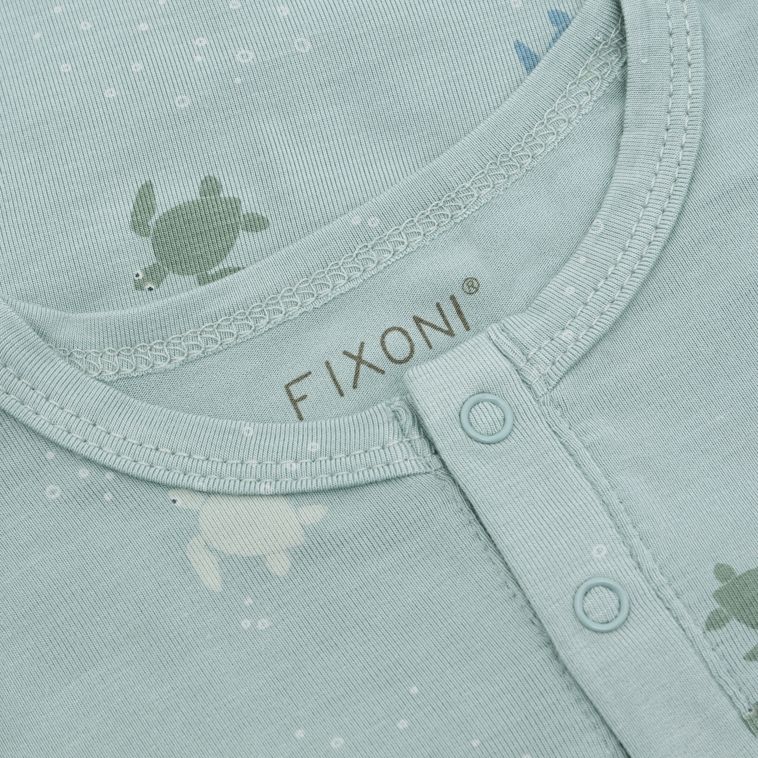 Body LS Gray Mist - 3