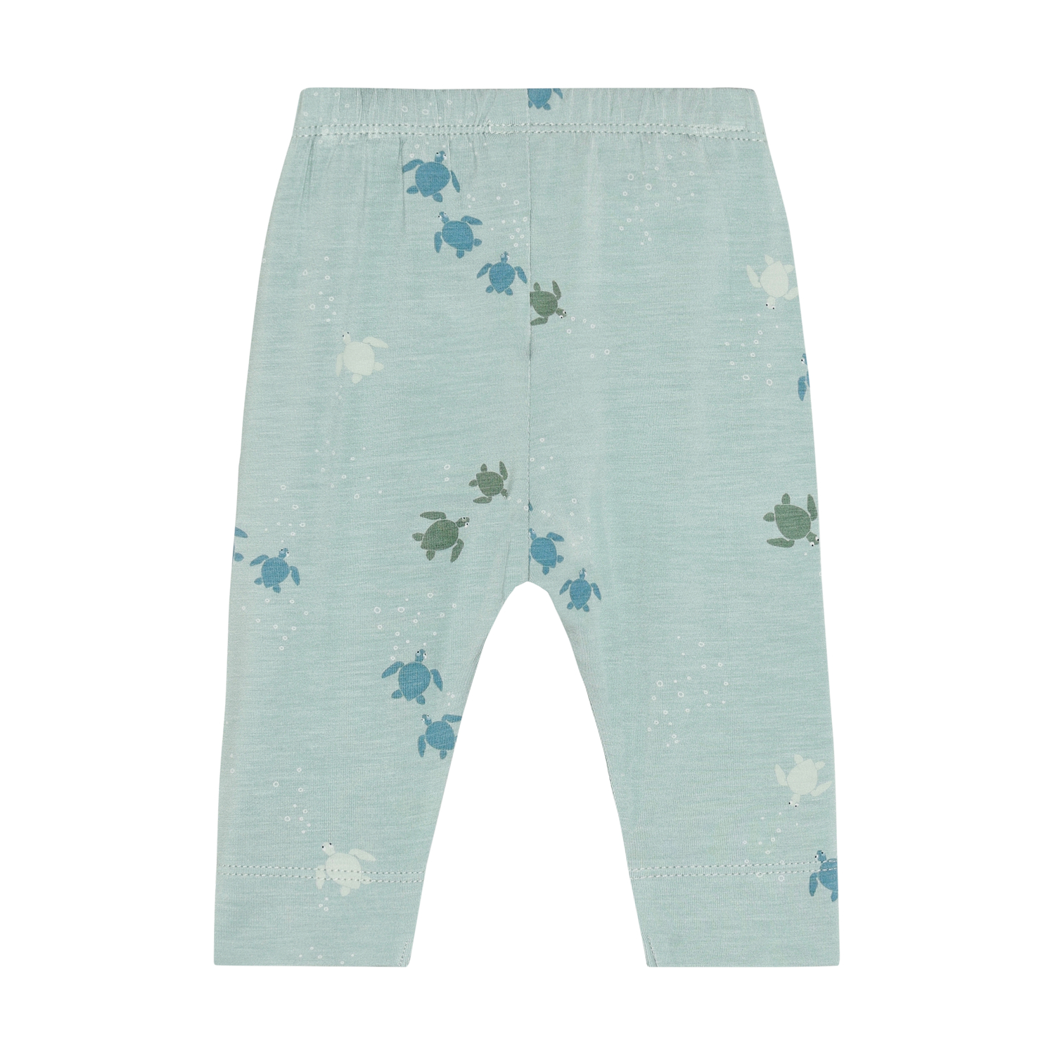 Leggings Gray Mist - 2