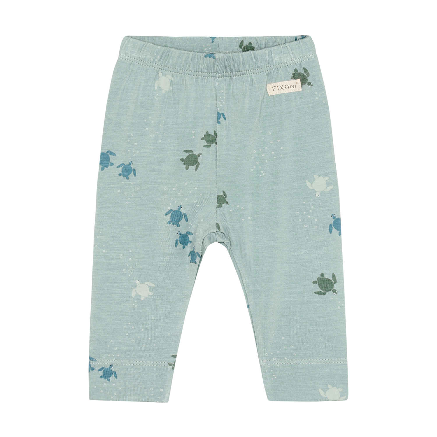 Leggings Gray Mist