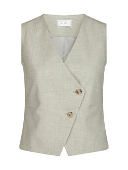Neo Noir,  Philippe Melange Waistcoat