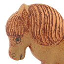 Lisa Larson (Lillskansen 1978) Precious Pony 12/8 cm (2)
