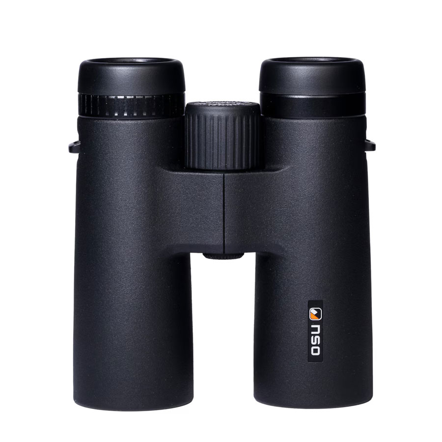 NSO Lunnelid G2 8x42 HD