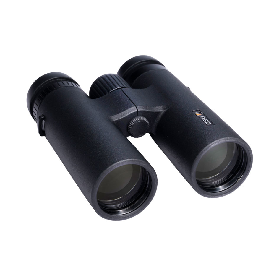 NSO Lunnelid G2 8x42 HD - 3