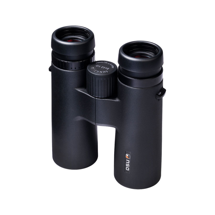 NSO Lunnelid G2 8x42 HD - 2