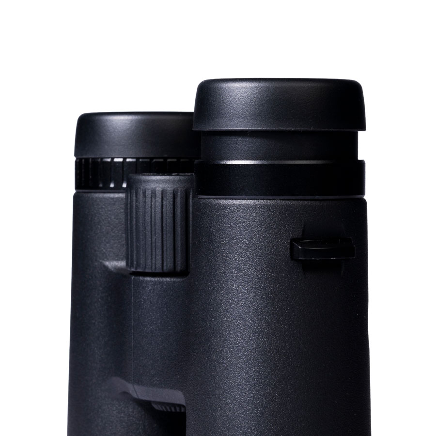 NSO Lunnelid G2 10x42 HD - 5