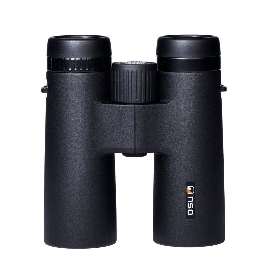 NSO Lunnelid G2 10x42 HD