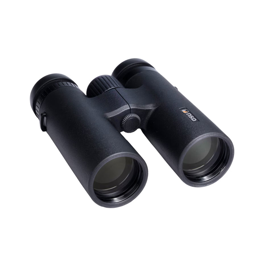NSO Lunnelid G2 10x42 HD - 3