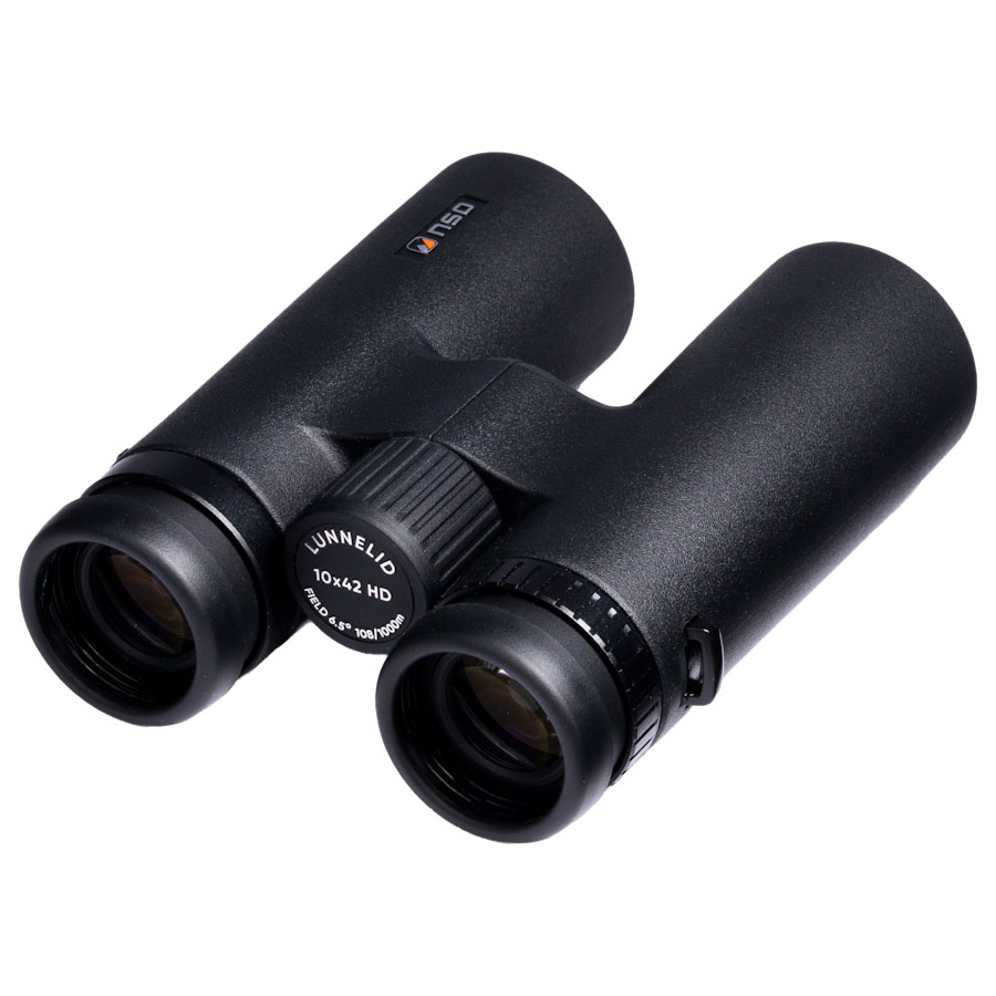 NSO Lunnelid G2 10x42 HD - 4