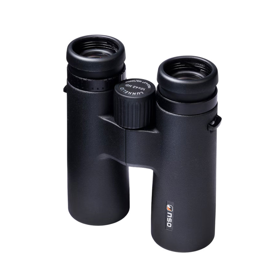 NSO Lunnelid G2 10x42 HD - 2