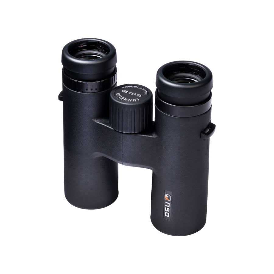 NSO Lunnelid G2 10x34 ED Lanthanum - 2