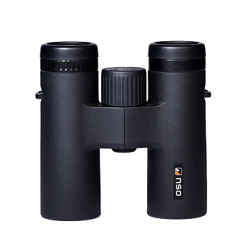 NSO Lunnelid G2 10x34 ED Lanthanum